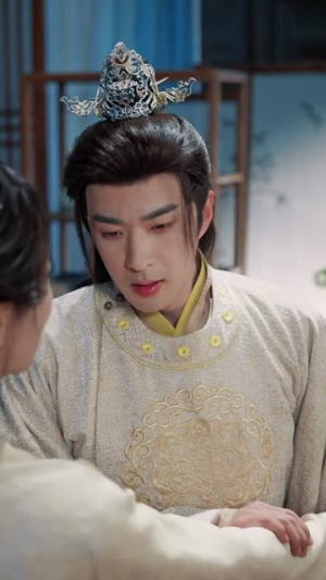 家父镇北王，我为所欲为怎么了（81集）短剧排行榜