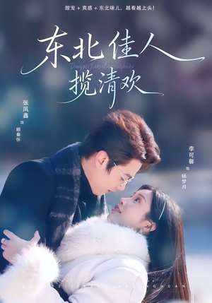 东北佳人揽清欢（80集）火热短剧抢先看