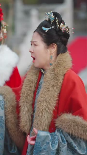 重生换亲,我把纨绔王爷养成了皇帝(74集) 重生换亲,我把纨绔王爷养成了皇帝(74集)短剧抢先看全集