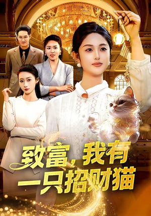 致富，我有一只招财猫（99集）评价怎么样