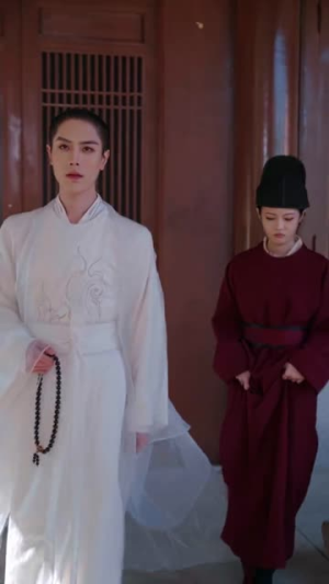 大师他两眼空空（60集）红果短剧看全集