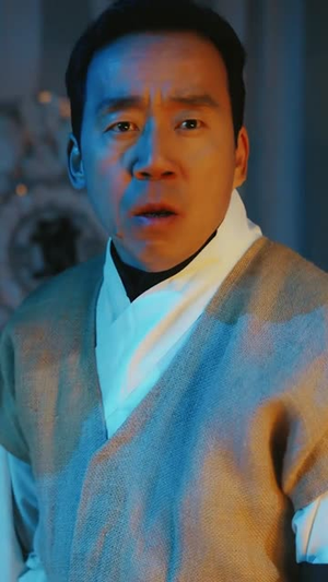 半夜三更,不要出门(53集) 半夜三更,不要出门(53集)火爆短剧推荐