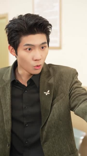 她与夜同谋（89集）西瓜短剧免费看