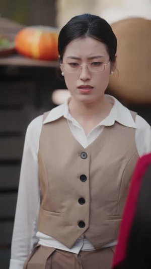 她掌人间(55集) 她掌人间(55集)最后一集