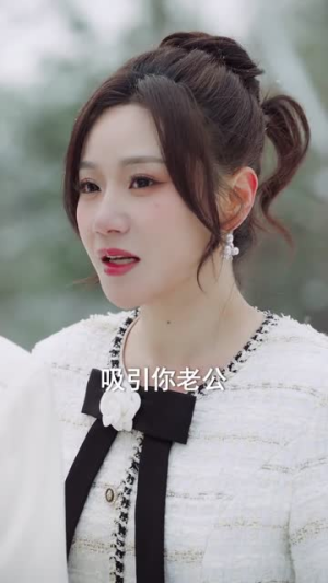 完蛋！我养的小白脸是京少（91集）免费热门短剧