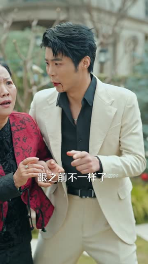 女子监狱出真龙（90集）超火短剧抢先看