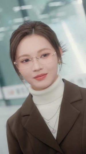 晚风向野不渡舟（60集）全集