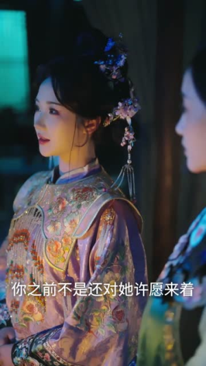 欢迎来到暗黑童话世界（46集）热门短剧又来了