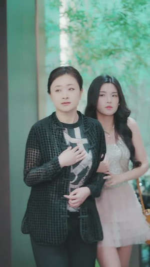 一念为卿倾（59集）好看的短剧推荐