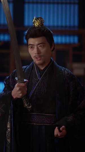 隐名执笔定朝堂，女帝群臣皆破防（81集）原创精彩短剧