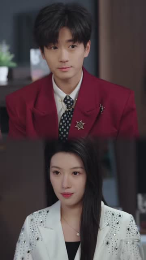 校花的舔狗辞职了（66集）大结局一气呵成