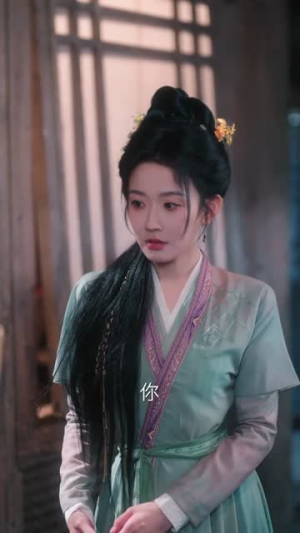 二嫁上上签(94集) 二嫁上上签(94集)短剧太精彩了