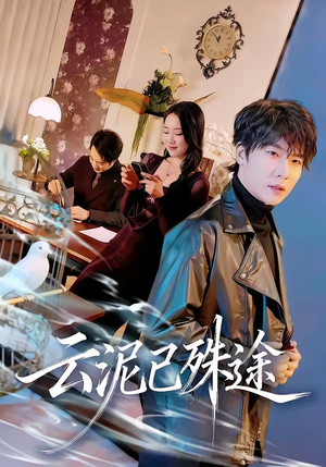 云泥已殊途（72集）红果免费短剧