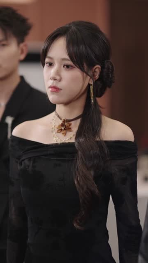 假彩票，试真心（45集）温柔追捕短剧