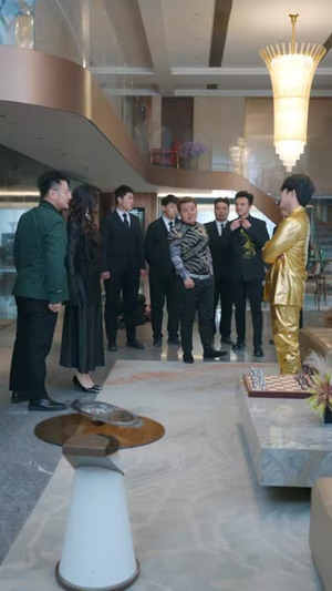 我的非主流未婚妻(80集) 我的非主流未婚妻(80集)每日短剧推荐