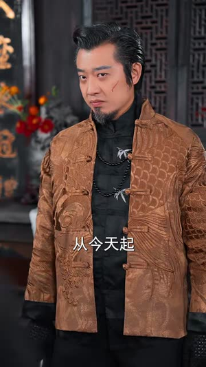 我看着吊儿郎当,出手一鸣惊人(75集) 我看着吊儿郎当,出手一鸣惊人(75集)短剧太上头了