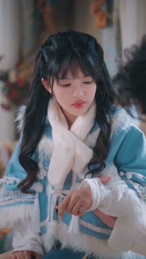 封爷的小娇娇九条狐尾肆意惹火（65集）免费版