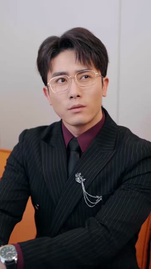 那个保姆迷人又危险（80集）热门短剧推广