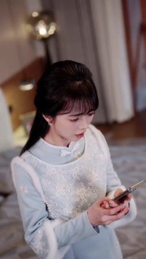 小可怜孕吐,付爷掌心娇宠(74集) 小可怜孕吐,付爷掌心娇宠(74集)短剧全集免费