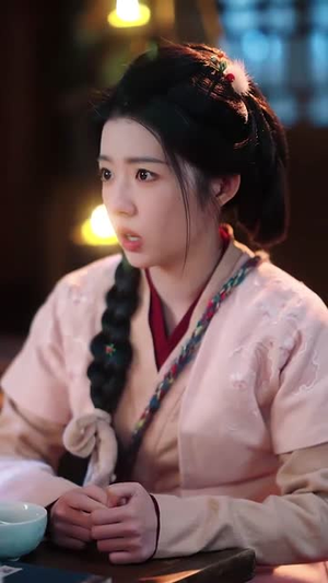 烧火丫头闹侯府（80集）免费看短剧