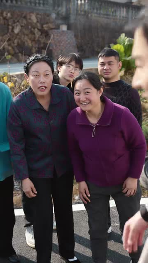 过年攀比，靠吹牛系统成真了（80集）分享好看短剧