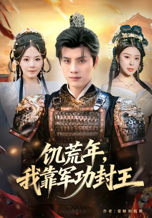 饥荒年,我靠军功封王(80集) 饥荒年,我靠军功封王(80集)每日分享短剧