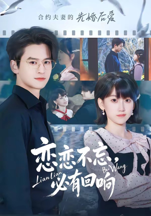 恋恋不忘,必有回响(80集) 恋恋不忘,必有回响(80集)直接看到大结局