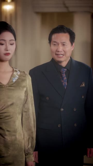 我在偭国靠捡漏发家致富（112集）集免费看短剧