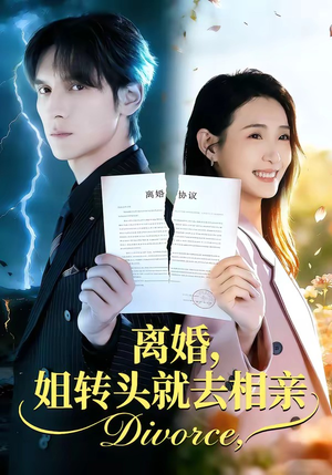 离婚，姐转头就去相亲（80集）在哪个平台看好