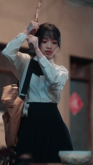 你的答案在我心上（56集）悬疑短剧推荐