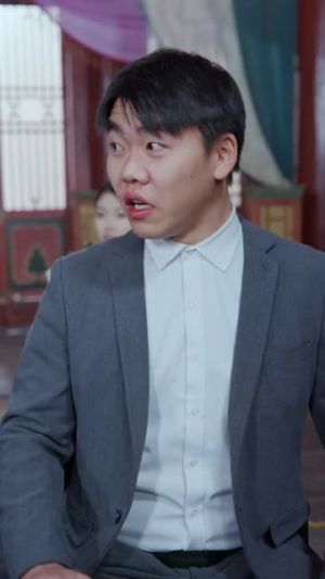 我的天师身份被未婚妻曝光了（104集）每日分享短剧