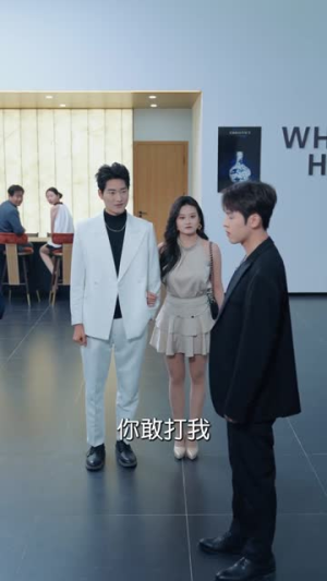 透视万物，只怪校花太惹眼（80集）短剧免费看