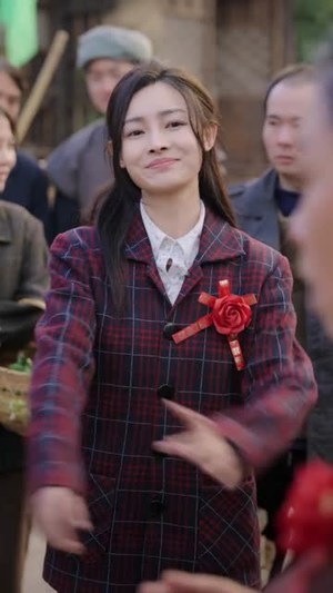 八零辣妻,苗疆圣女不好惹(82集) 八零辣妻,苗疆圣女不好惹(82集)迅雷网盘观看