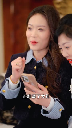 聚会亮出身份，总裁老婆却要离婚（81集）短剧热门合集