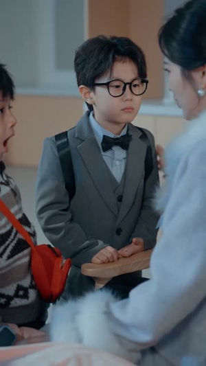 离婚无效！楼先生追过来啦（80集）最新短剧推荐