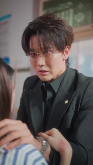 她是光芒（60集）短剧有好货推荐