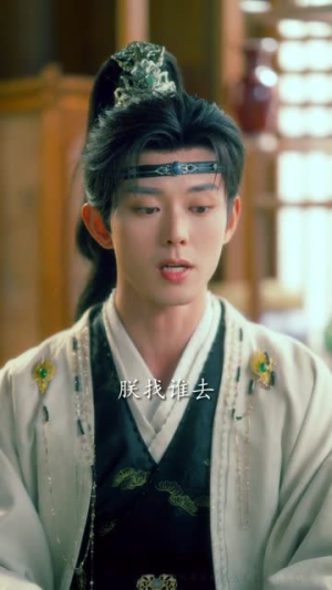 陛下有疾（60集）在线看完整版