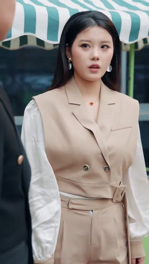 修仙太奶她最护犊子（79集）短剧太精彩