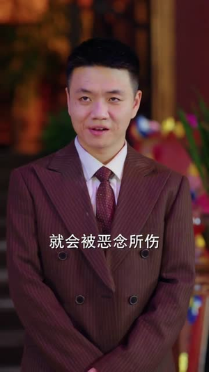 福星驾到督军府，害人精通通闪开（90集）全集免费看短剧