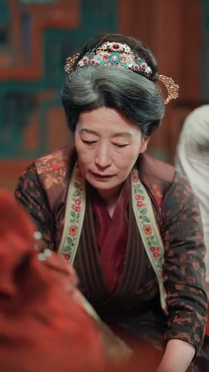 穿成极品婆母，带儿媳拳打渣男（92集）爆款短剧一起追