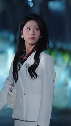 江总，你的漂亮秘书跑路啦（72集）短剧热门合集