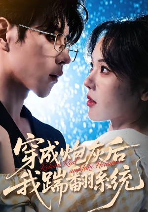 穿成炮灰后我踹翻系统（88集）超甜短剧抢先看