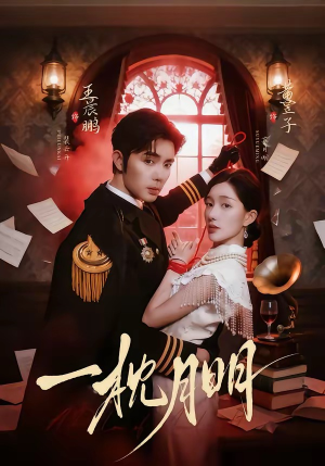 一枕月明（65集）在哪里可以全集