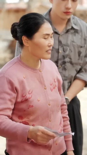 此生海棠与共（80集）精彩短剧热播