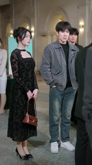 乞丐赠我通天眼（129集）免费版