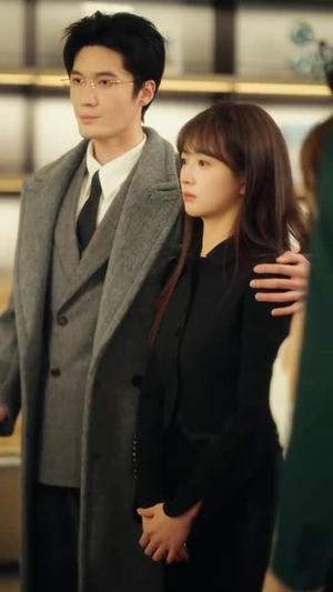 离婚后我带双宝被轮椅首富宠上天（74集）第三季