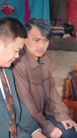 拆迁见人心（64集）我全都看完了