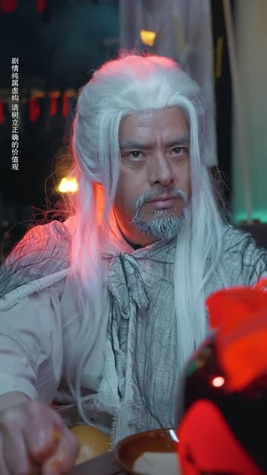 一拳焚天（57集）短剧推荐更新中