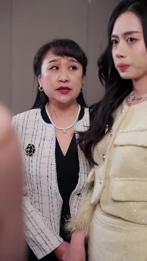 团宠病娇，慕少的小祖宗又凶又撩（80集）小短剧推荐