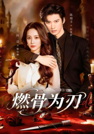 燃骨为刃（62集）最新短剧推荐